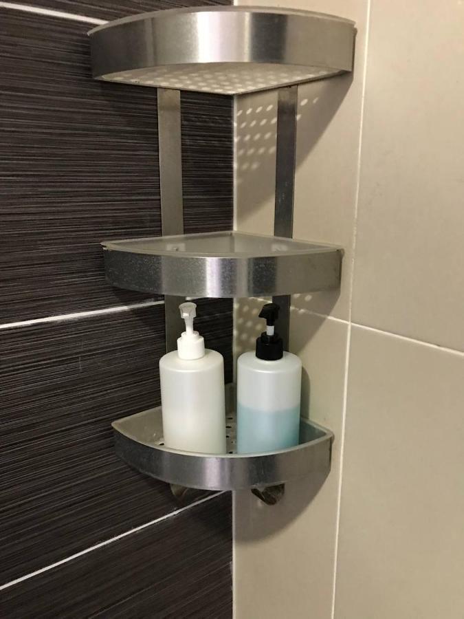 Apartemen Hid Soho At Kanvas Wifi Netflix Klia Cyberjaya