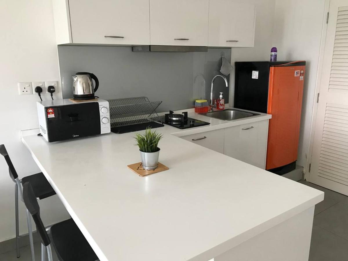 Hid Soho At Kanvas Wifi Netflix Klia Apartemen Cyberjaya