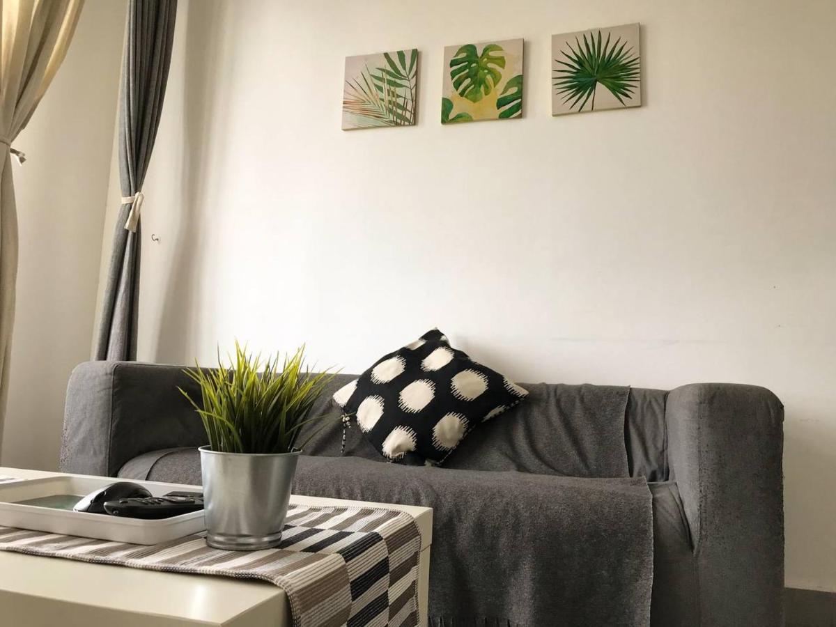 Hid Soho At Kanvas Wifi Netflix Klia Apartment Cyberjaya