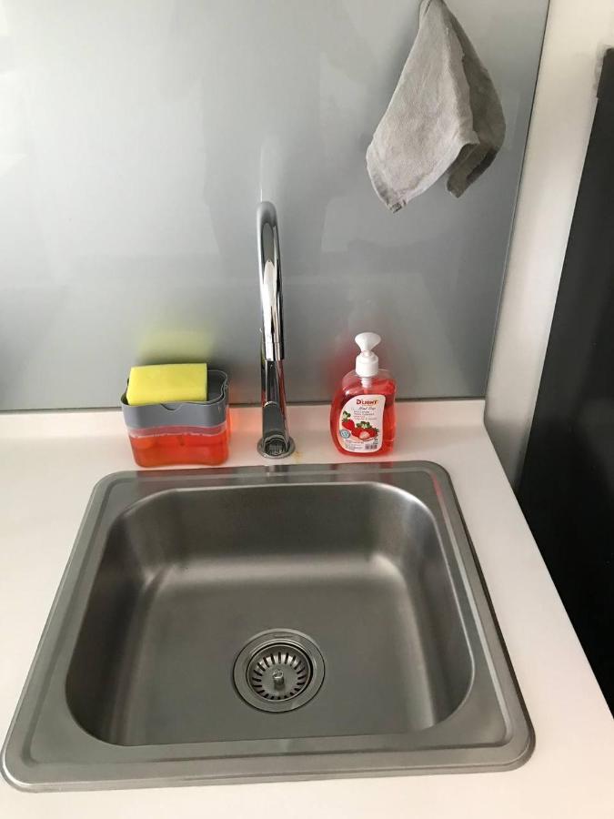 Hid Soho At Kanvas Wifi Netflix Klia Apartment
