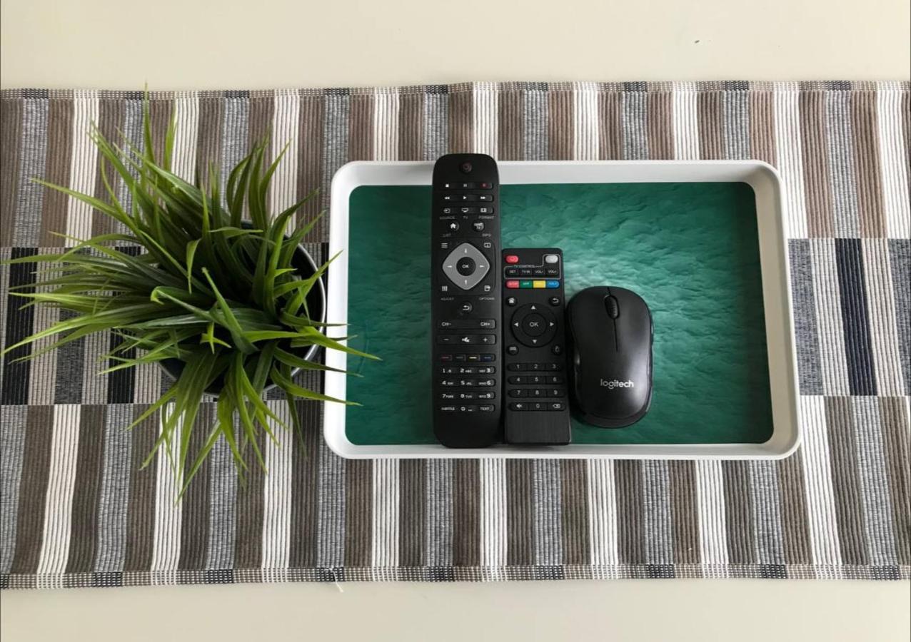 Hid Soho At Kanvas Wifi Netflix Klia Apartemen