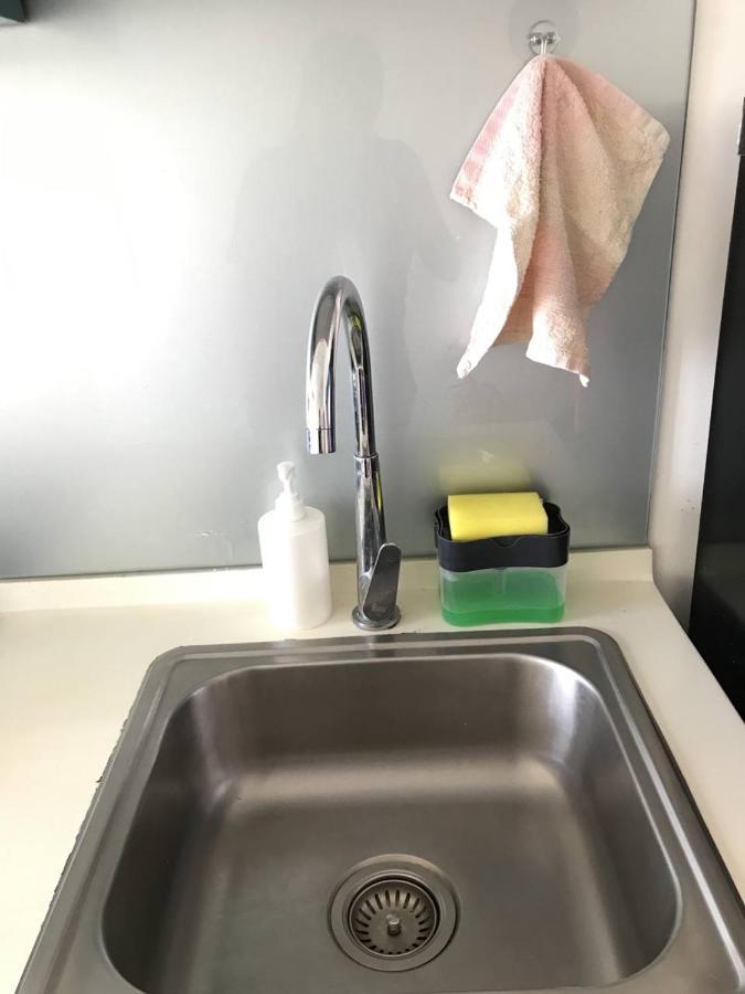 Apartment Hid Soho At Kanvas Wifi Netflix Klia Cyberjaya