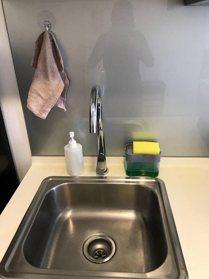 Apartemen Hid Soho At Kanvas Wifi Netflix Klia