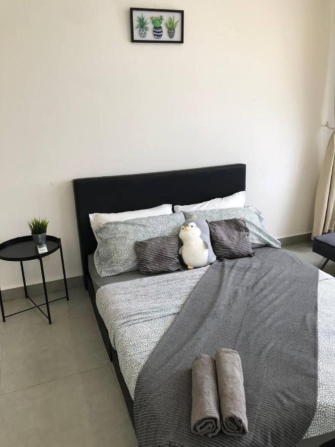 Hid Soho At Kanvas Wifi Netflix Klia Apartment *