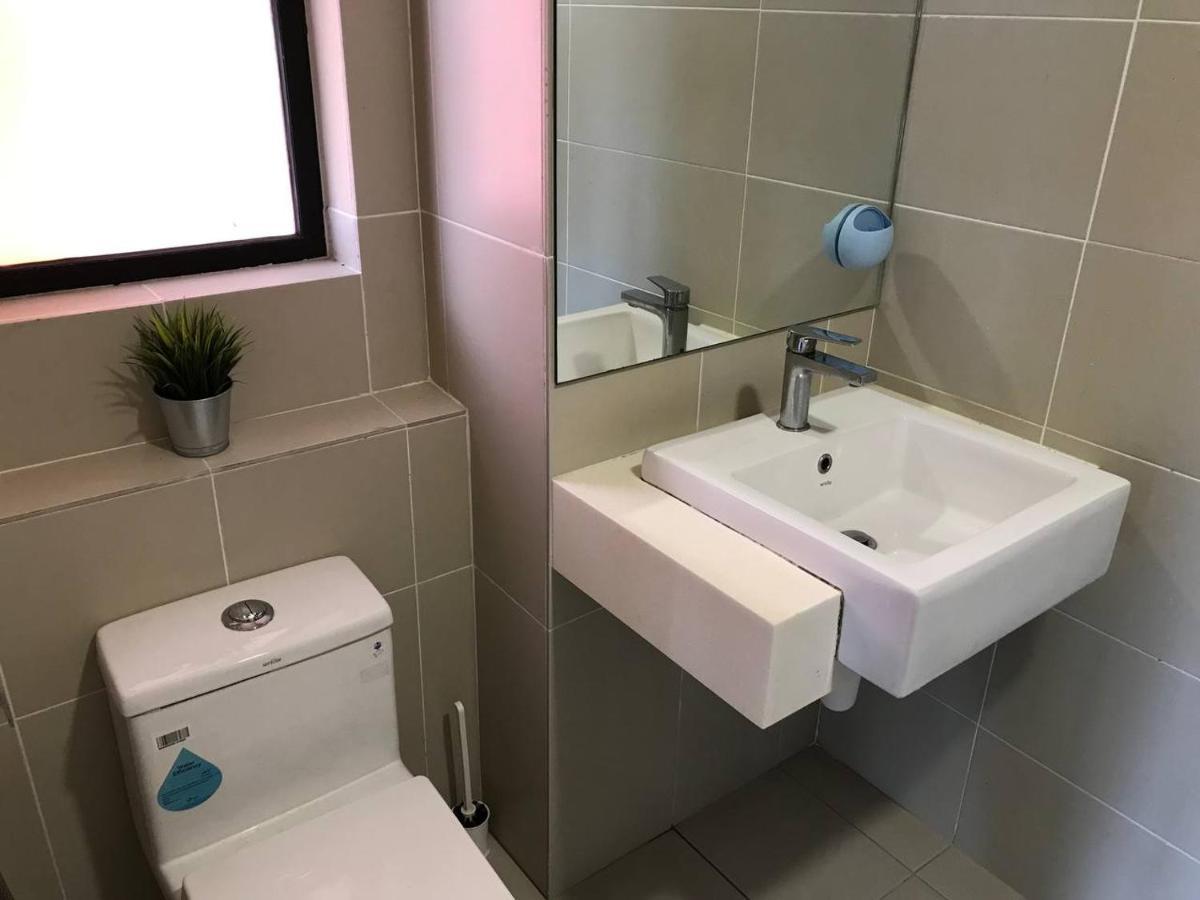 Hid Soho At Kanvas Wifi Netflix Klia * Cyberjaya