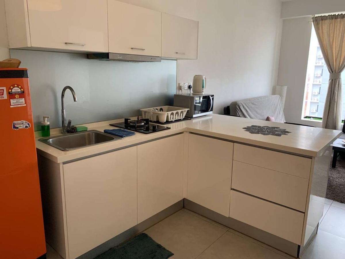 Apartemen Hid Soho At Kanvas Wifi Netflix Klia Cyberjaya