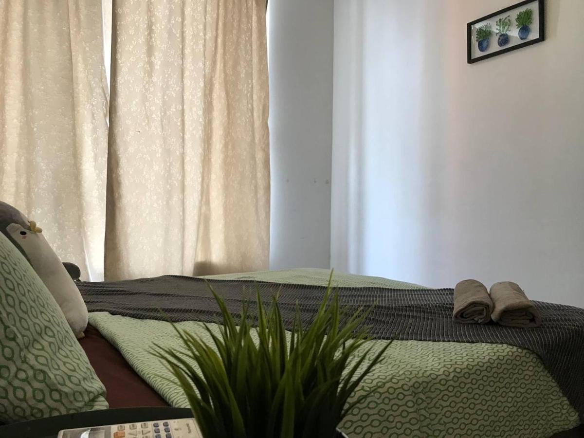 Apartment Hid Soho At Kanvas Wifi Netflix Klia Cyberjaya