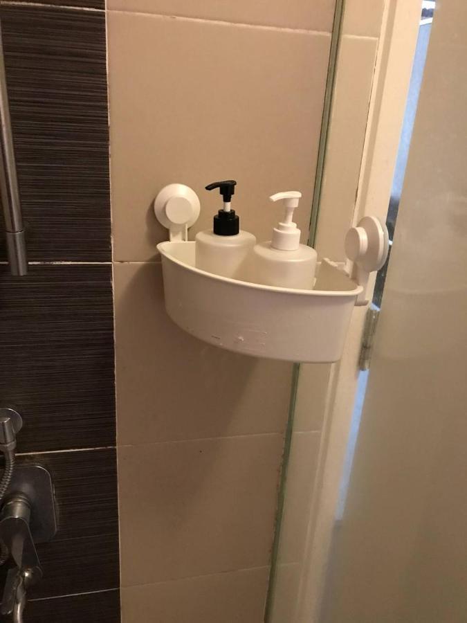 Apartment Hid Soho At Kanvas Wifi Netflix Klia