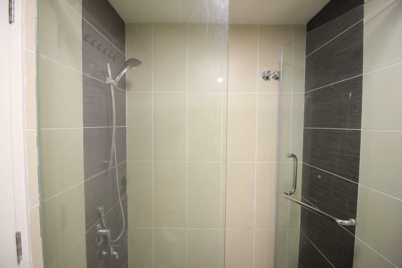 Hid Soho At Kanvas Wifi Netflix Klia Apartemen Cyberjaya