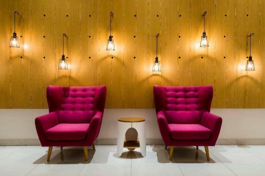 Apartment Hid Soho At Kanvas Wifi Netflix Klia