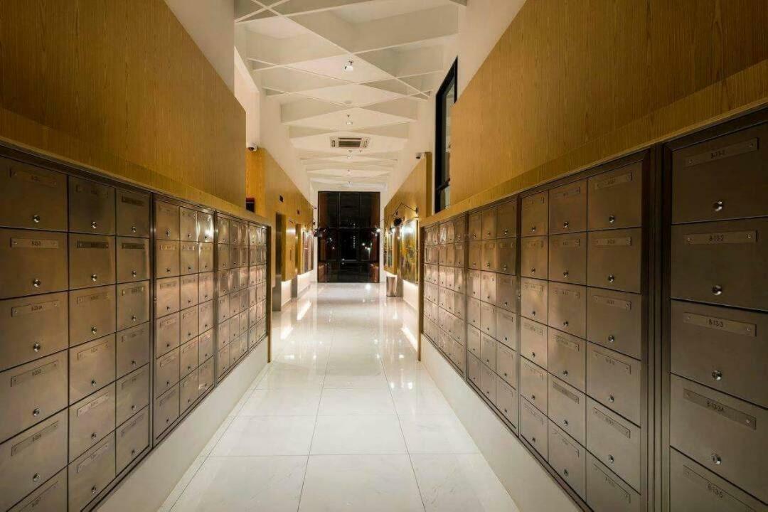 Hid Soho At Kanvas Wifi Netflix Klia Apartment *