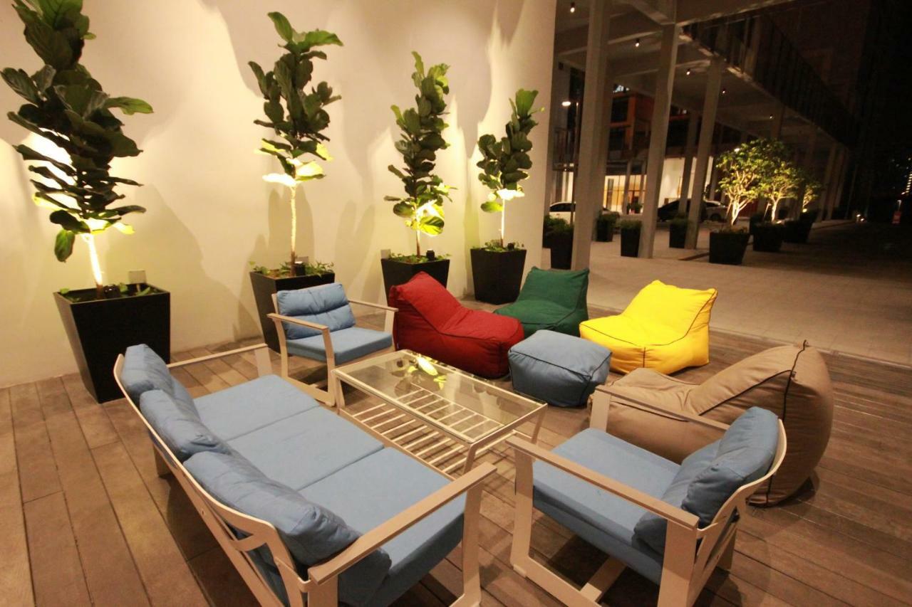 Hid Soho At Kanvas Wifi Netflix Klia Apartemen Cyberjaya