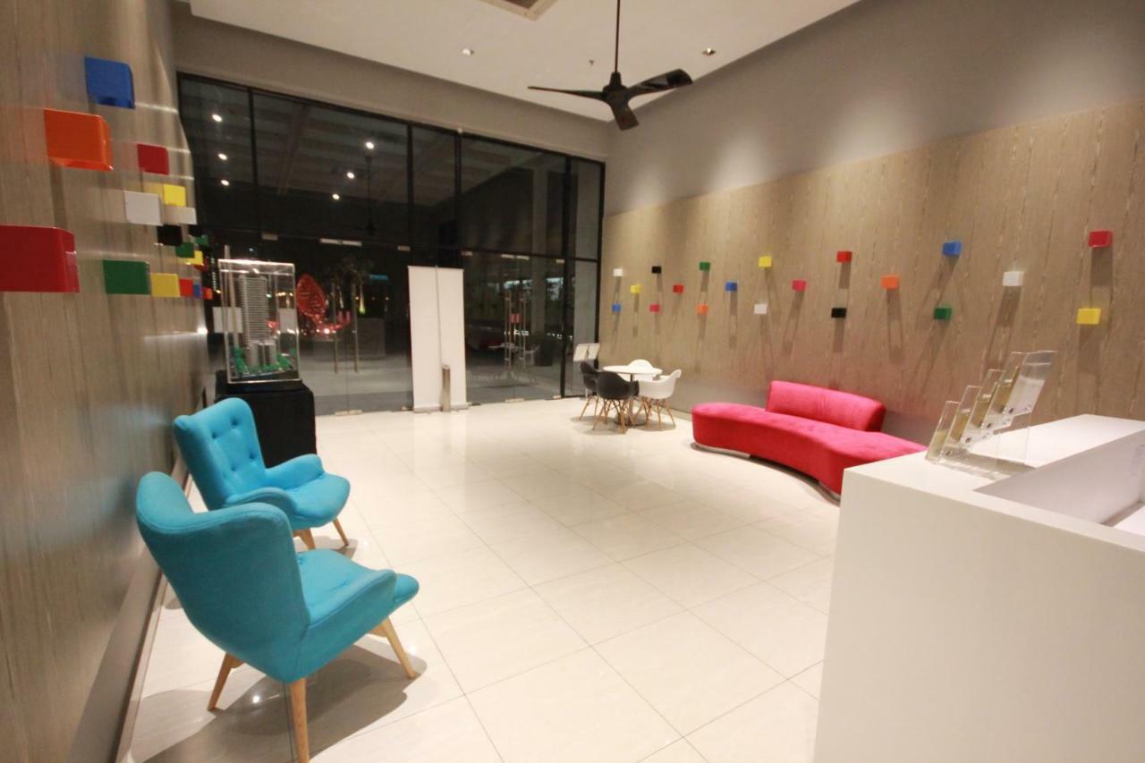 Hid Soho At Kanvas Wifi Netflix Klia Cyberjaya